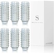 ミラブル　シャワーヘッド　カードリッジ Amazon | ミラブル対応カートリッジ シャワーヘッド用浄水カートリッジ